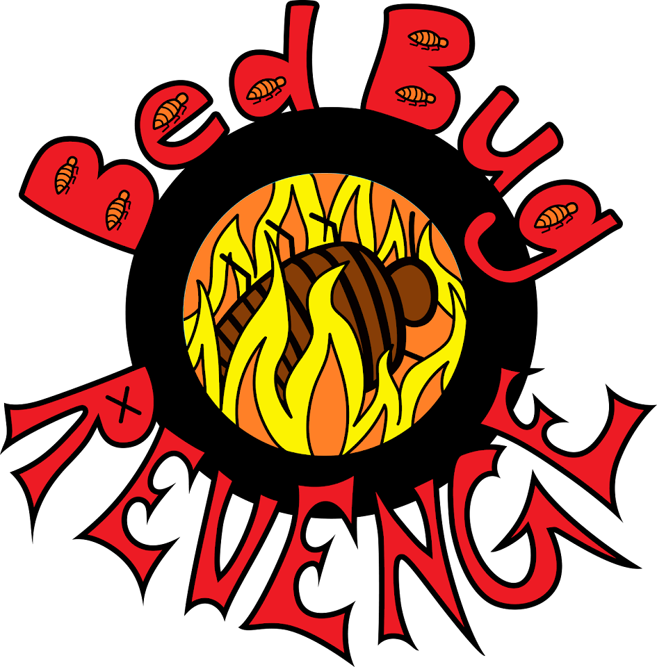 BedBug Revenge project
